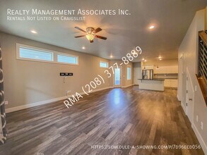 2663 W Malad St in Boise, ID - Building Photo - Building Photo