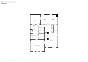 5521 Costa Mesa Dr in Fort Worth, TX - Building Photo - Building Photo