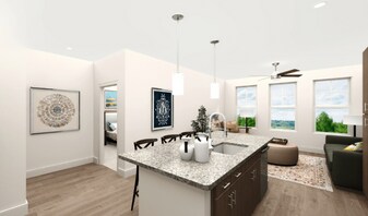 Creekstone at 316 in Dacula, GA - Building Photo