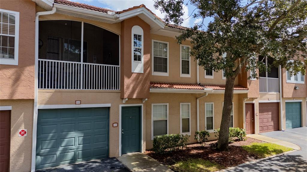 12107 Poppy Field Ln in Orlando, FL - Building Photo