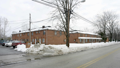 Oberlin Gardens Apartments in Oberlin, OH - Building Photo - Building Photo