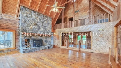 218 Sugar Hollow Rd in Chatsworth, GA - Building Photo - Building Photo