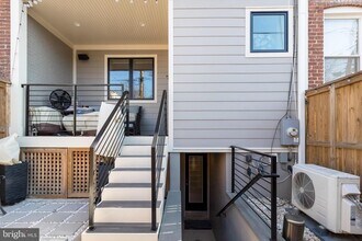 4514 15th St NW in Washington, DC - Building Photo - Building Photo