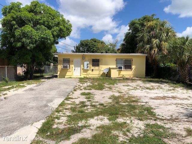 1115 21st St-Unit -#1 in West Palm Beach, FL - Building Photo - Building Photo