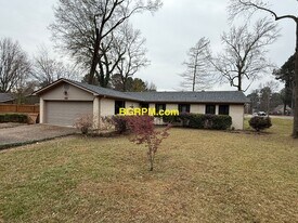 2700 Gray Fox Ln in Jacksonville, AR - Building Photo