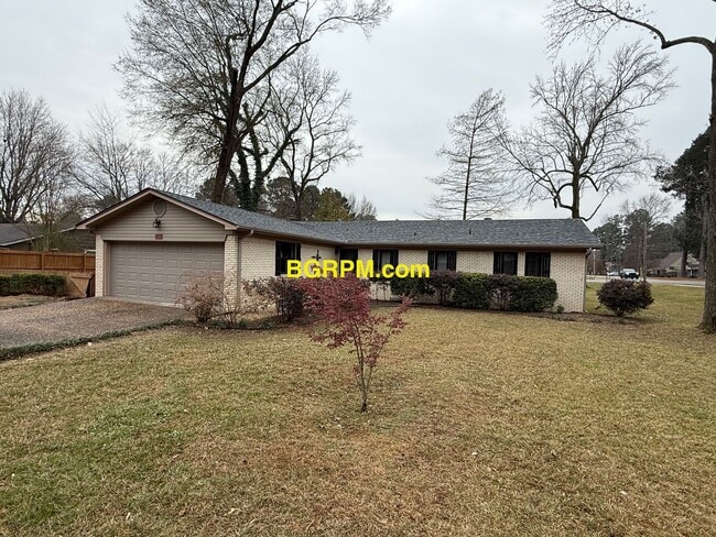 property at 2700 Gray Fox Ln
