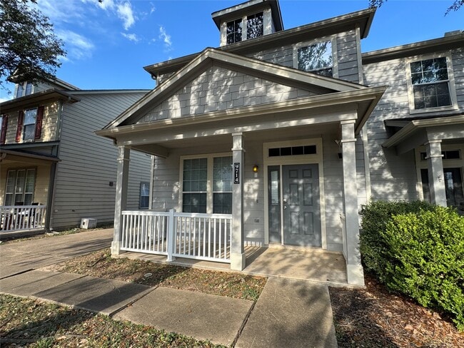 property at 9714 Coyote Creek Dr