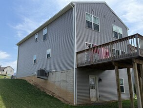 166 Gwenedd Ln in Bellefonte, PA - Building Photo - Building Photo