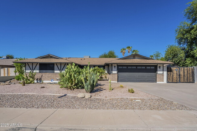 2436 E Javelina Ave in Mesa, AZ - Building Photo - Building Photo