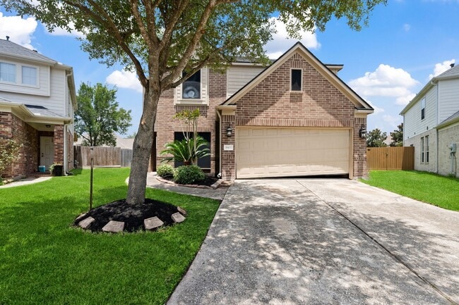 18435 Emory Brook Ct in Humble, TX - Building Photo - Building Photo