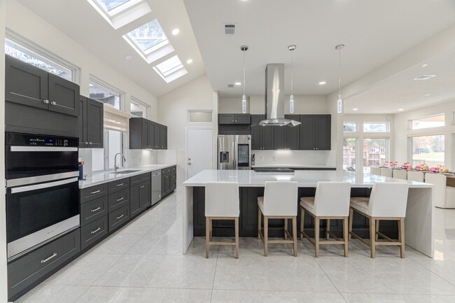 property at 6510 Sussex Ct