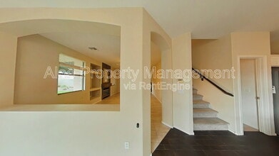 491 W Ebony Way in Chandler, AZ - Foto de edificio - Building Photo
