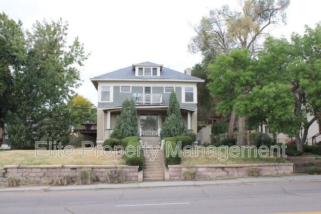 511 W 13th St in Pueblo, CO - Building Photo - Building Photo