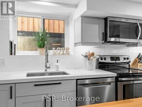 69 Crawford St in Toronto, ON - Building Photo - Building Photo