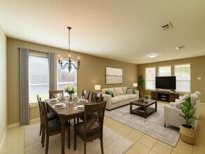 501 Cold Mountain Trail in Fort Worth, TX - Building Photo - Building Photo