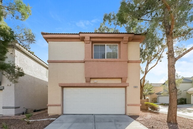property at 10025 Camino Loma Verde Ave