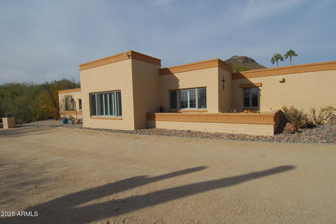 6531 N 43rd Pl in Paradise Valley, AZ - Building Photo