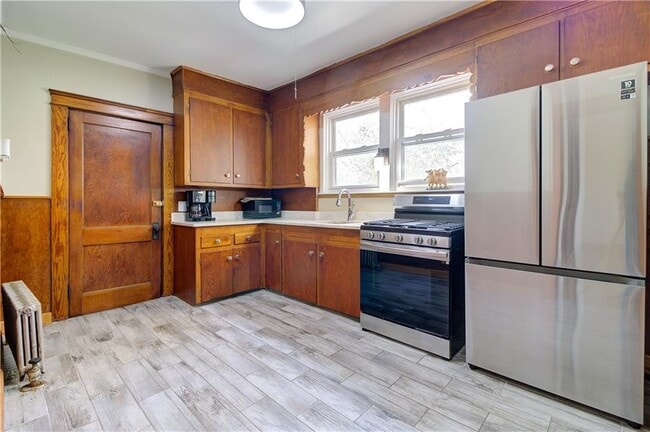 131 Washington Ave in Providence, RI - Building Photo - Building Photo