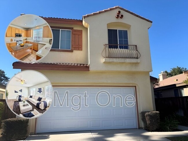 property at 16893 Tack Ln