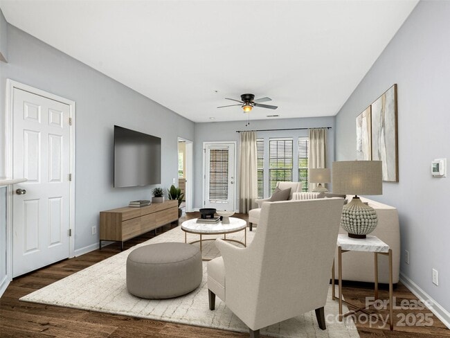 3172 Margellina Drive in Charlotte, NC - Building Photo - Building Photo