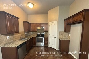 2122 Beaumont Dr in Norman, OK - Building Photo - Building Photo