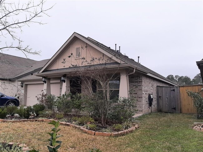 1514 Ancient Oak Ln in Conroe, TX - Building Photo - Building Photo