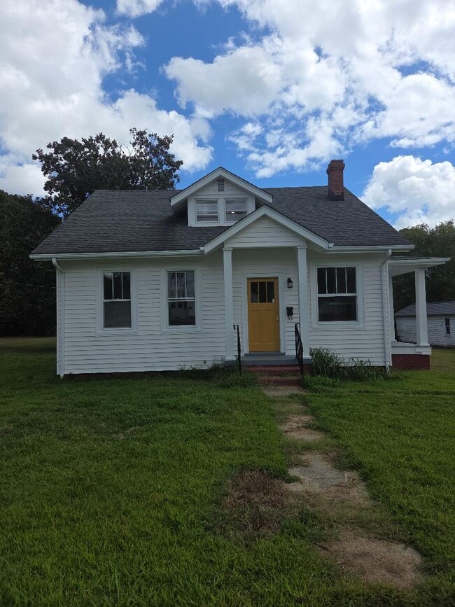 property at 120 Hanover Ave
