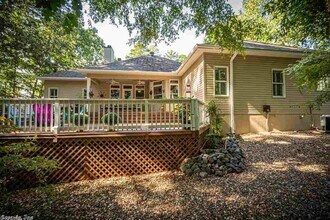 14 Trapo Ln in Hot Springs, AR - Building Photo - Building Photo