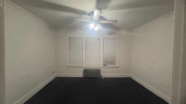 1621 S 50th Ct, Unit 2nd FL. Rear in Cicero, IL - Building Photo - Building Photo