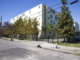 Annunciation Inn Apartments