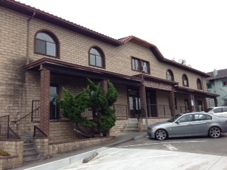 1707 8th St-Unit -8 in Eureka, CA - Foto de edificio