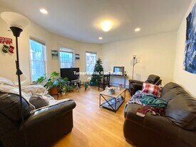 143 Hillside St, Unit 1 in Boston, MA - Building Photo