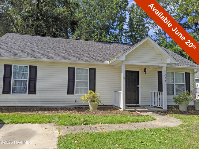 property at 4252 Sunglow Dr