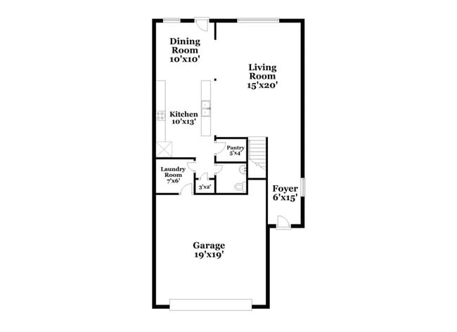 23 Fern Wk SE in Lawrenceville, GA - Building Photo - Building Photo