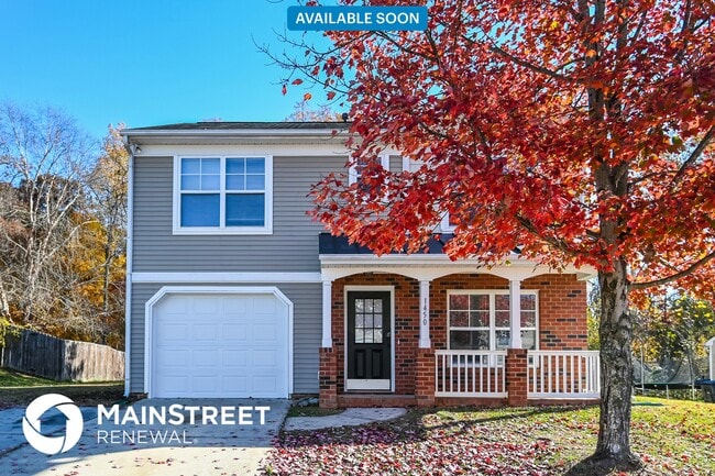 property at 1450 Matthew Allen Cir