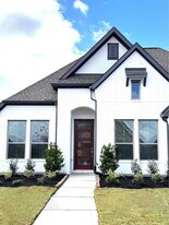 4918 Mango Pk Ln in Manvel, TX - Building Photo