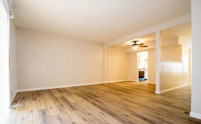 property at 16703 Chowning Ct