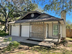 12327 Limerick Ave in Austin, TX - Building Photo