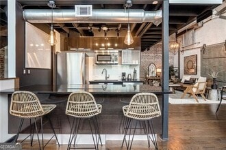 650 Glen Iris Dr NE in Atlanta, GA - Building Photo - Building Photo