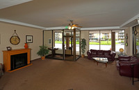 Portage Towers Apartments in Cuyahoga Falls, OH - Foto de edificio - Building Photo