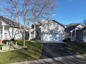 18609 Zane Ct NW in Elk River, MN - Building Photo