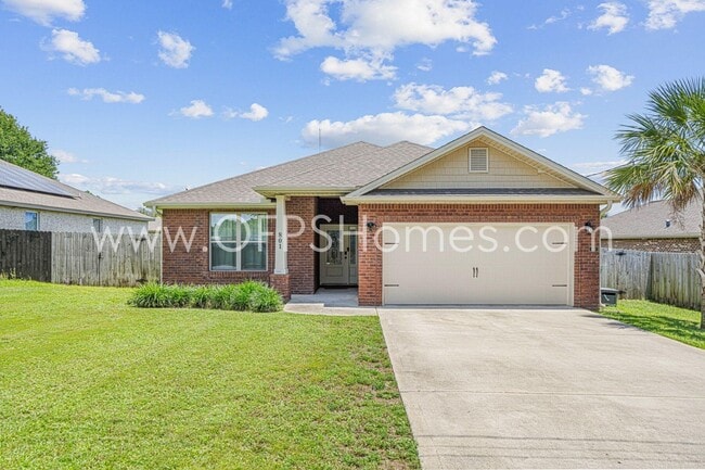 801 Playground Rd in Fort Walton Beach, FL - Building Photo - Building Photo