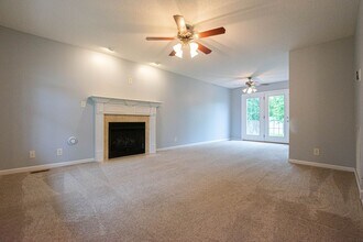 3411 Queensbury Rd in Clarksville, TN - Building Photo - Building Photo