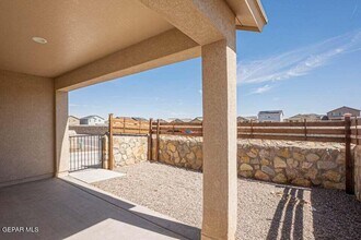 4828 Ruben Soto in El Paso, TX - Building Photo - Building Photo