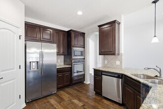 8336 Paola St in Round Rock, TX - Building Photo - Building Photo