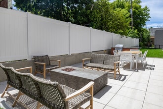 The Fitz in Milwaukee, WI - Building Photo - Building Photo