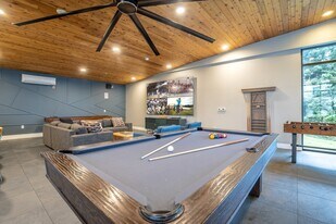 Paceline in Shoreline, WA - Building Photo