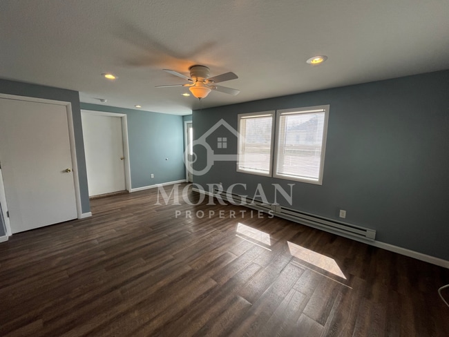 307 S Main St in Amboy, IN - Building Photo - Building Photo