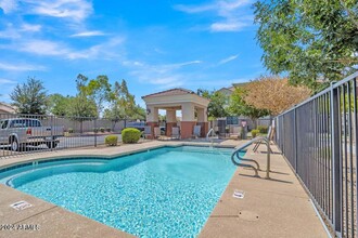 5225 E Enid Ave in Mesa, AZ - Building Photo - Building Photo