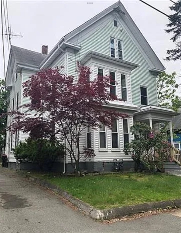 property at 58 Rutland Square